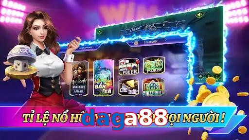 daga88