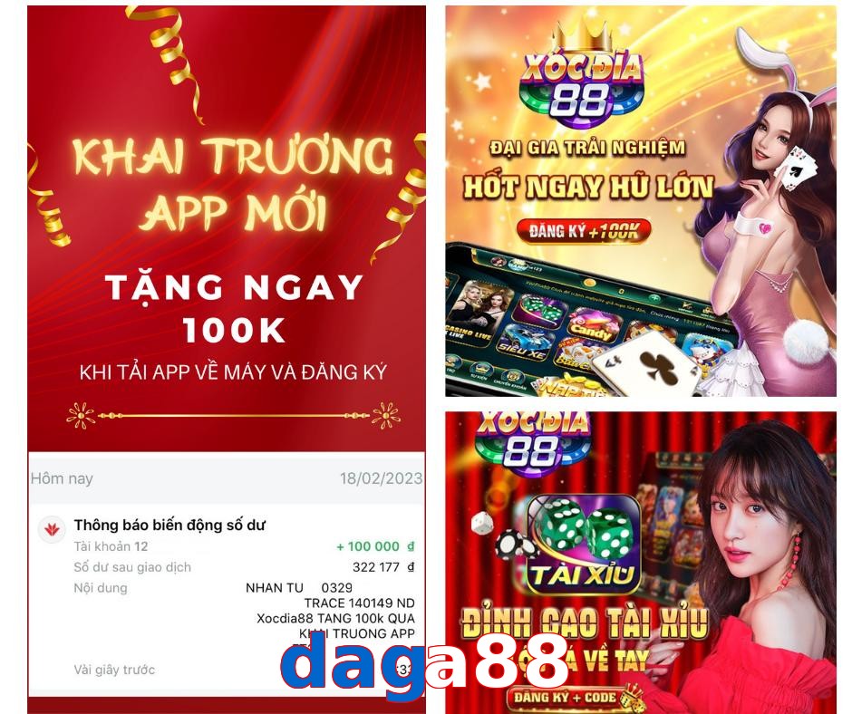 daga88
